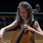 Amsterdam: Kordzaia cello concerto with AskoSchönberg